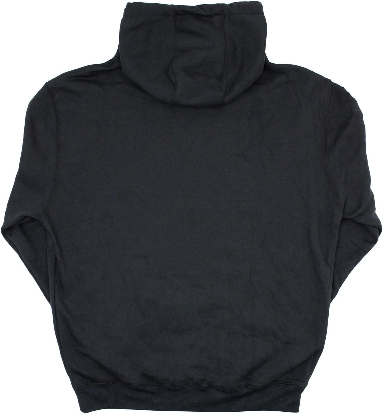 Black Sabbath Men's U.S. Tour '78 Hooded Sweatshirt Black