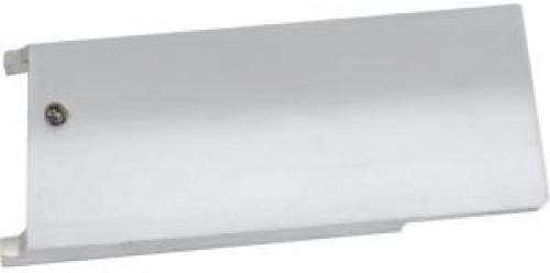 Ergotron Styleview Drawer Travel-Stop, 2-4 Rows - Mounting Component (Travel Stop) - Aluminium