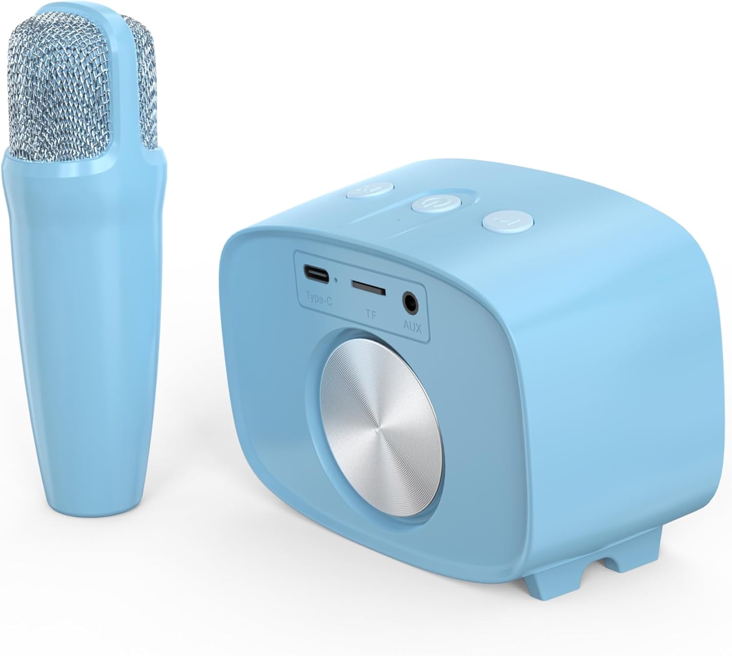 Myfirst - Voice 2 Blue (Fv5201Sa-Be01)