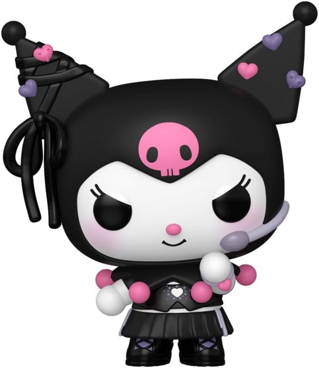 Pop! Animation: Sanrio - Kuromi K-Pop! (Exc