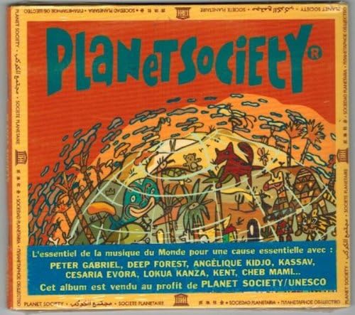 Planet Society