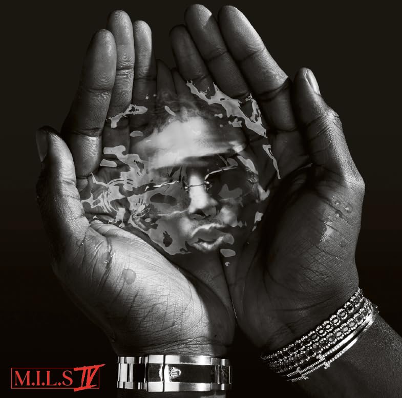 M.I.l.S 4