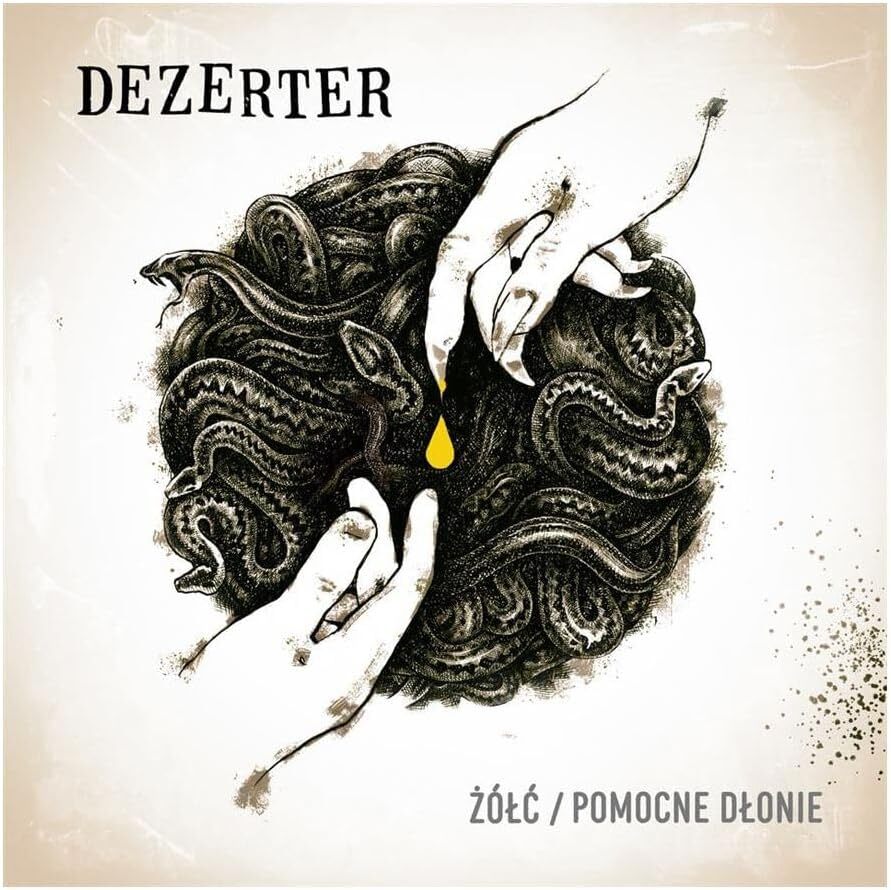 Zólc/Pomocne Dlonie