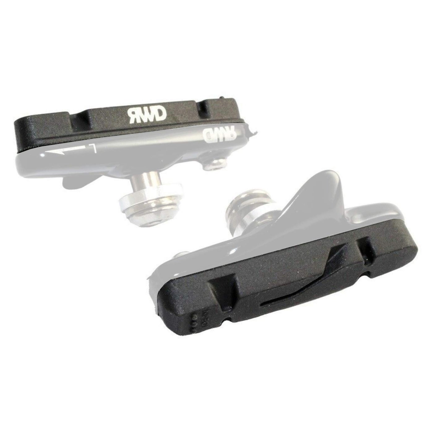 RWD Brake Pads/Inserts for Campagnolo Alloy Rims