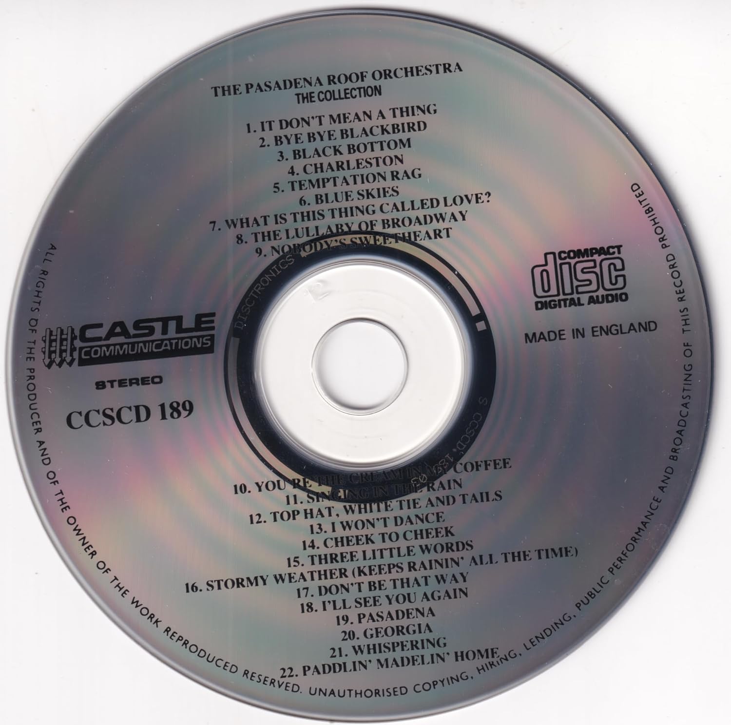 Collection