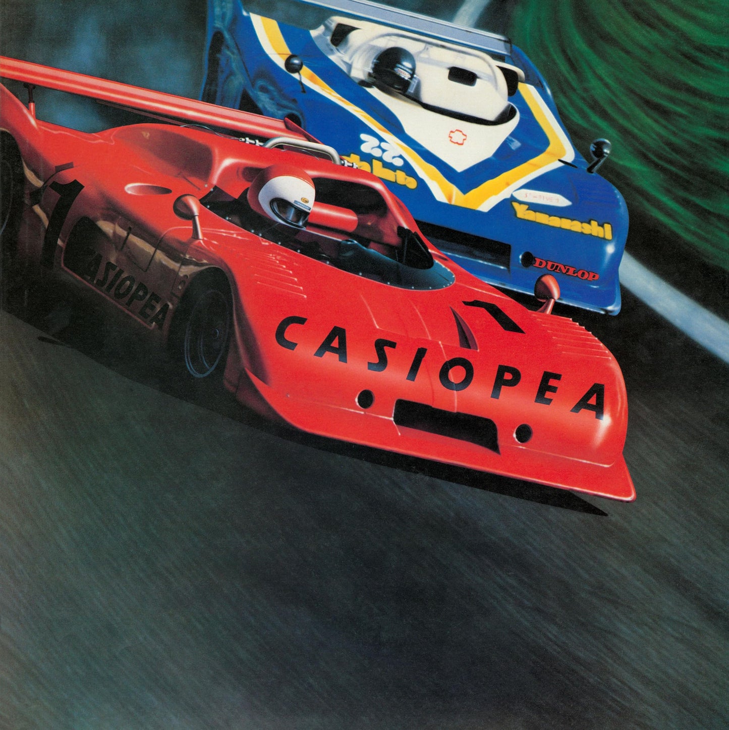 Casiopea