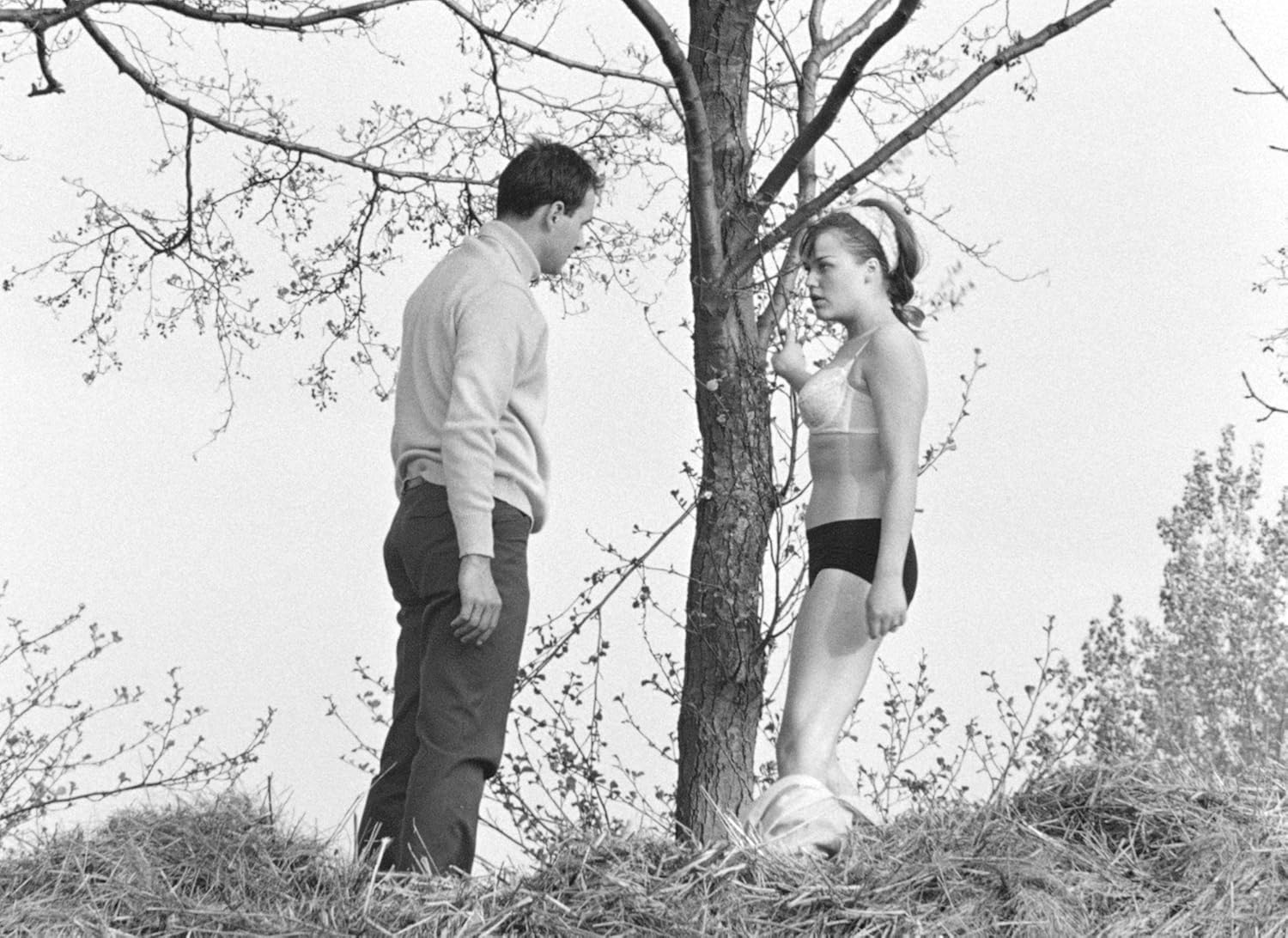 Mahlzeiten - Zweitausendeins Edition Deutscher Film 1/1967.