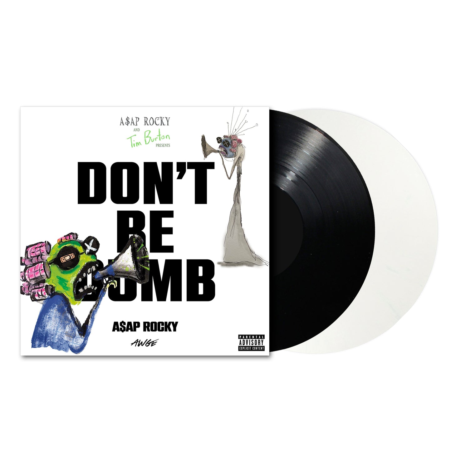 Don't Be Dumb