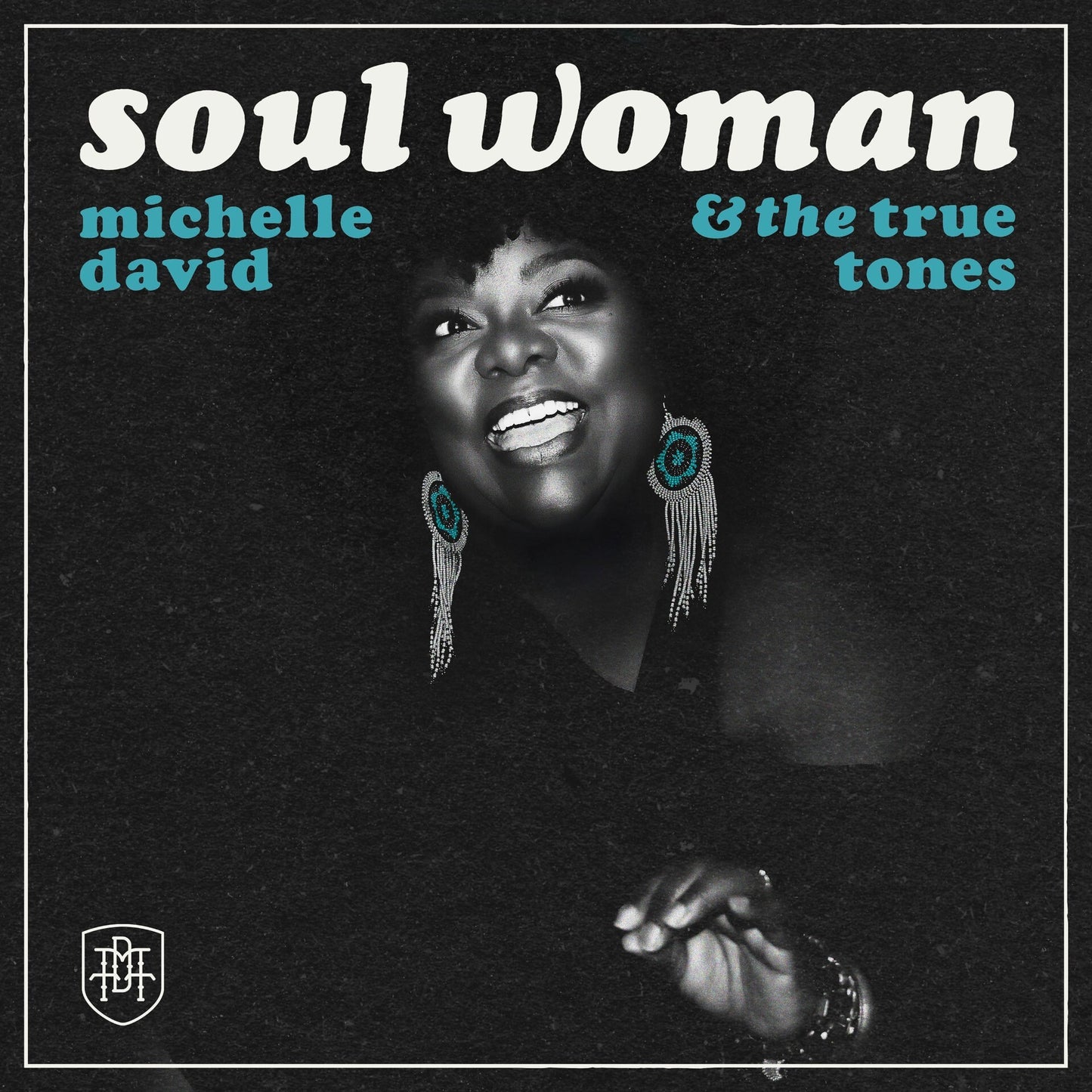 Soul Woman
