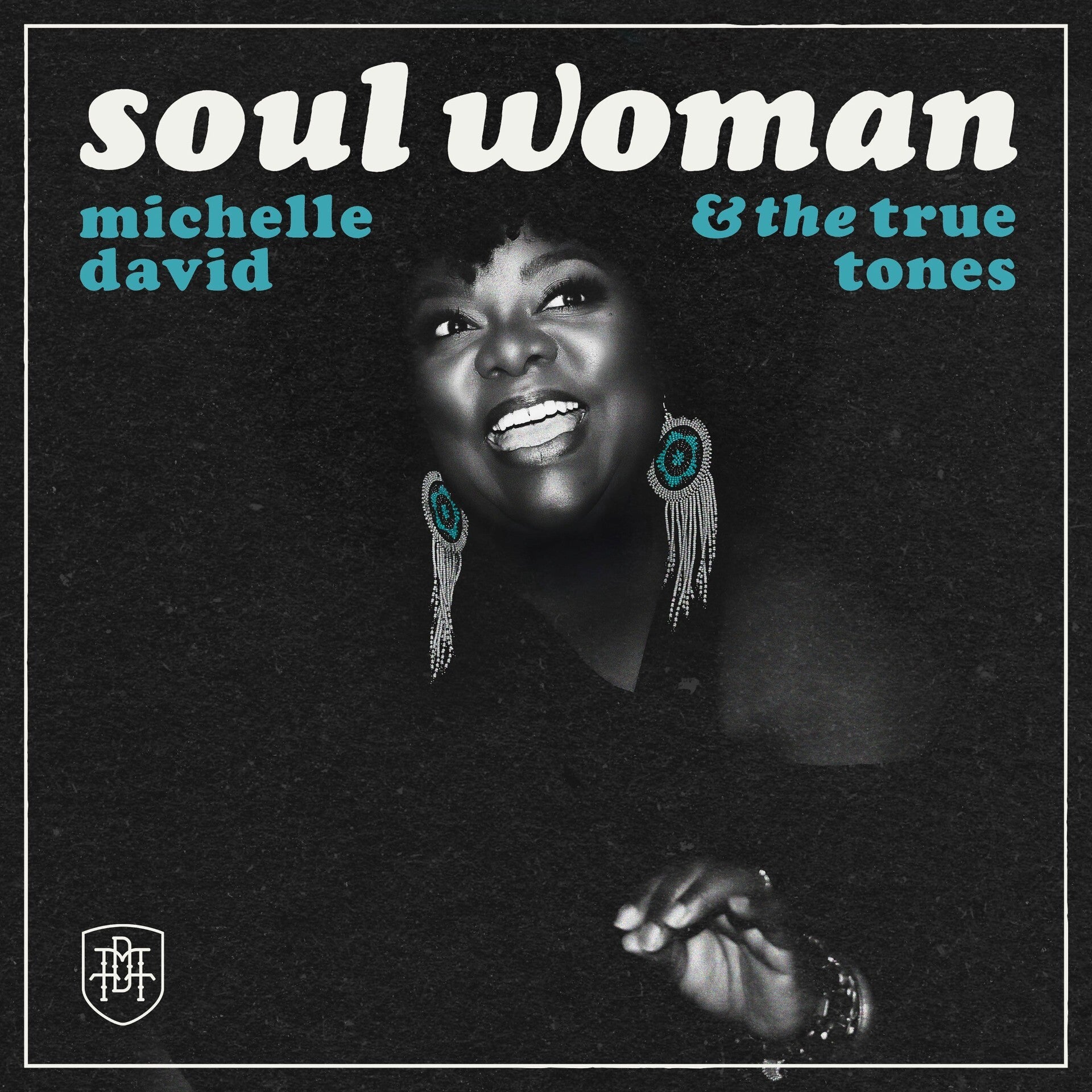 Soul Woman