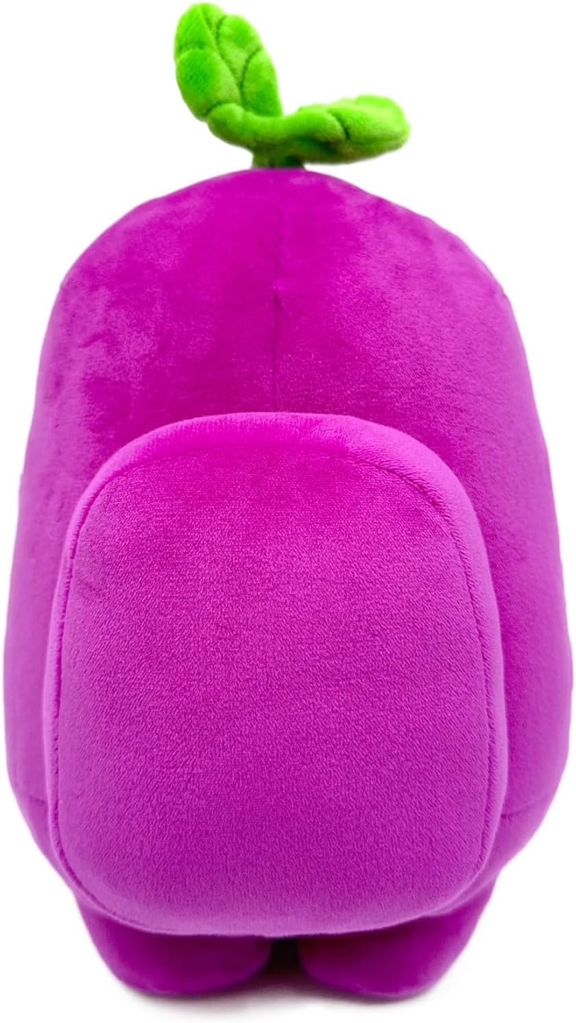 Youtooz: Fall Guys Collection - Among Us x Fall Guys Limited Edition Stuffy Ages 15+