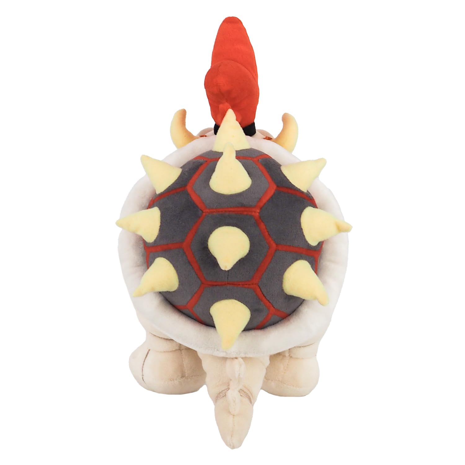 Nintendo Bowser Dry 32cm Plüsch