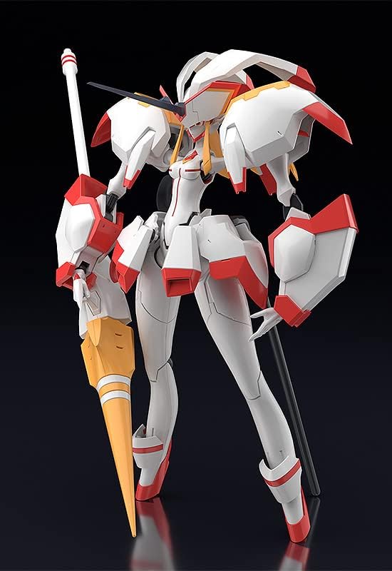 Good Smile Company Moderoid Darling in The Franquis Strelicia Non-Scale Plastic Model Resale