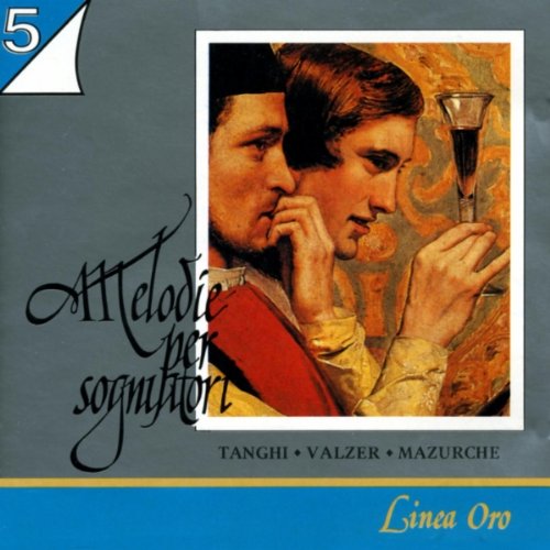 Melodie Per Sognatori V.5