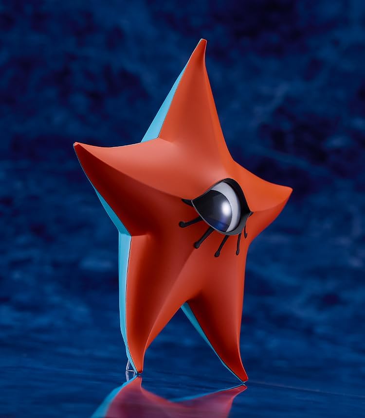 Max Factory PLAMAX True Megami Tensei Series, Mosman Decarabia, Non-Scale, PS Assembly Type Plastic Model