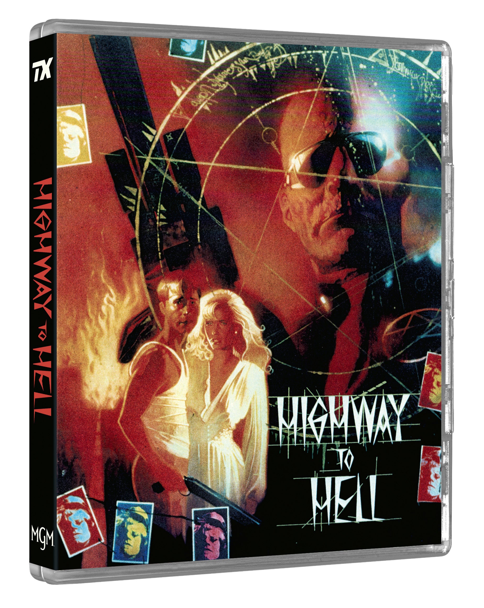 Highway to Hell