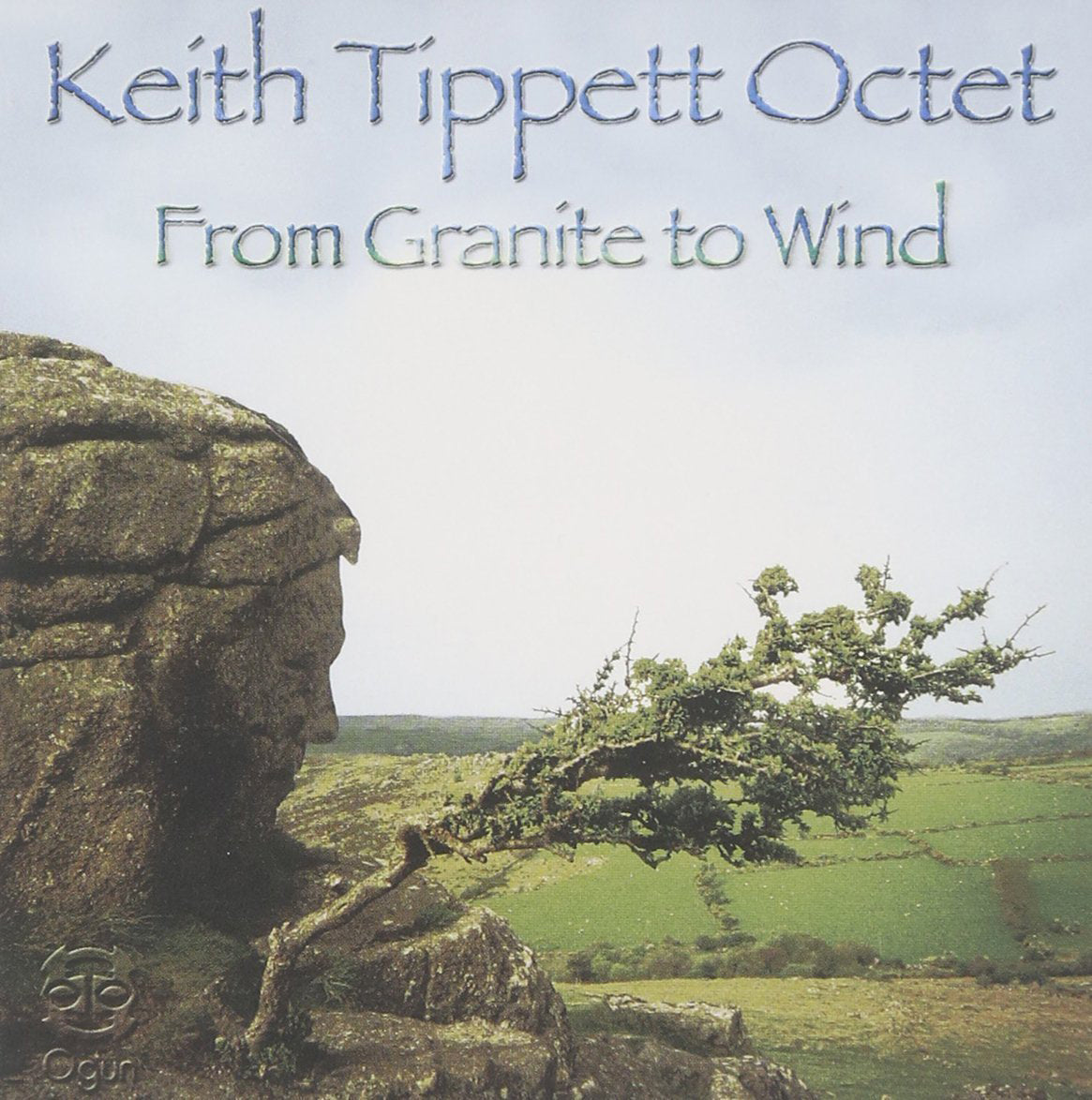 From Granite to Wind