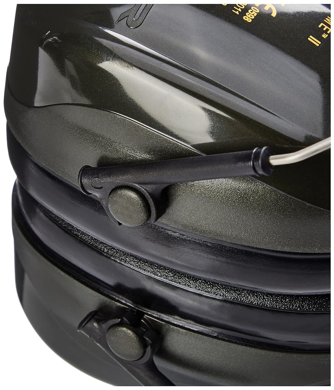 3M Kapselgehorschutz Peltor™ Optime™ II