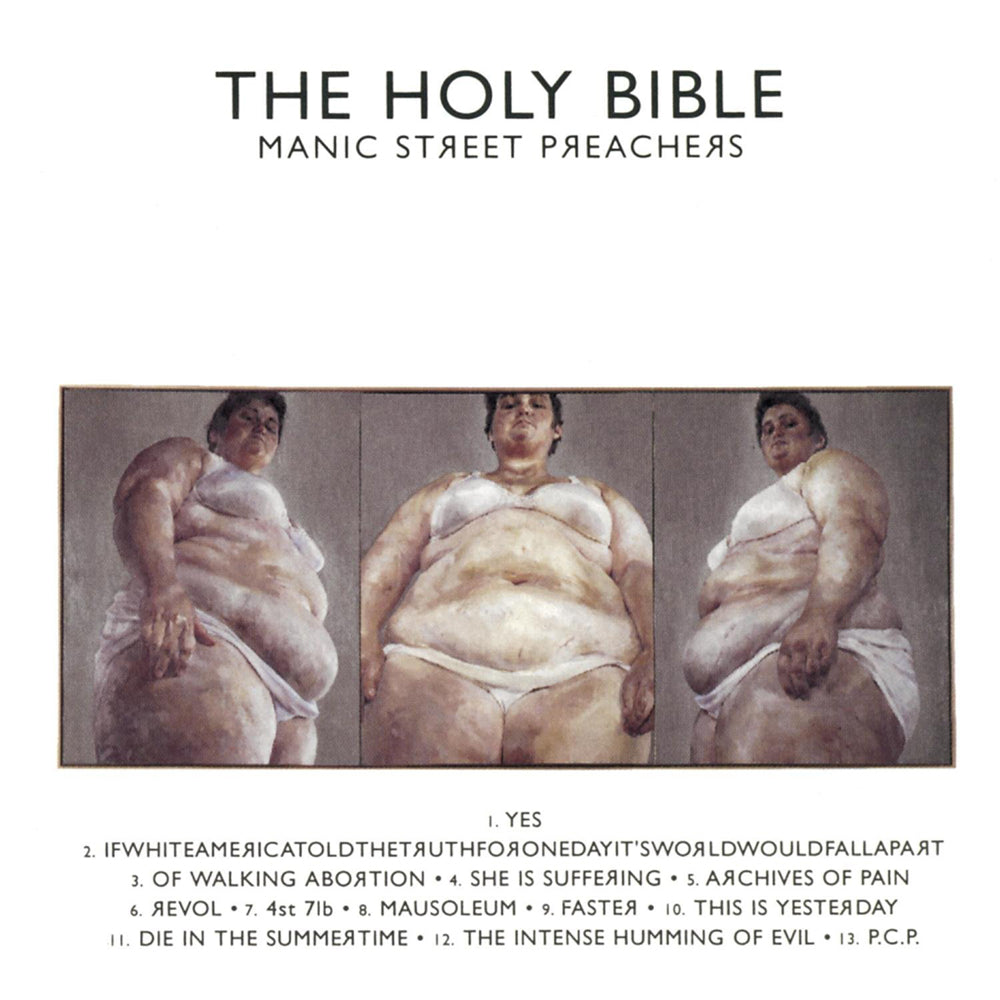 The Holy Bible