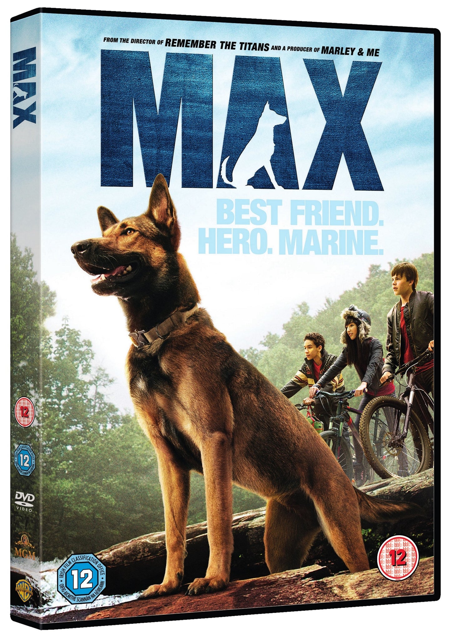 Max (2015)