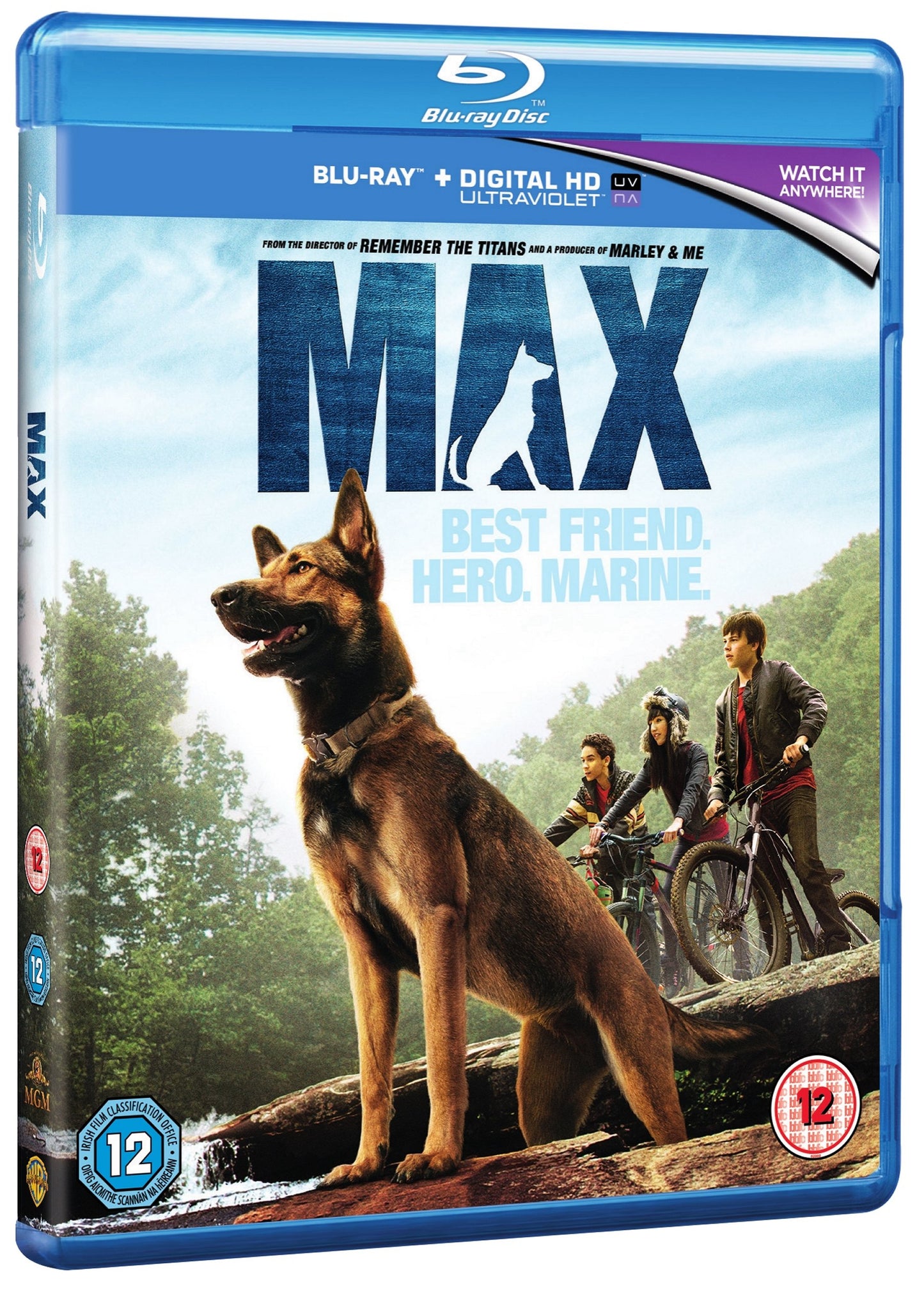 Max (2015)