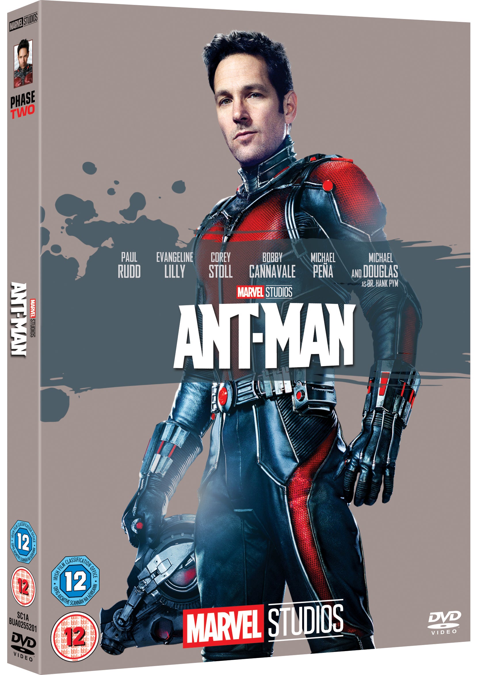 Ant-Man