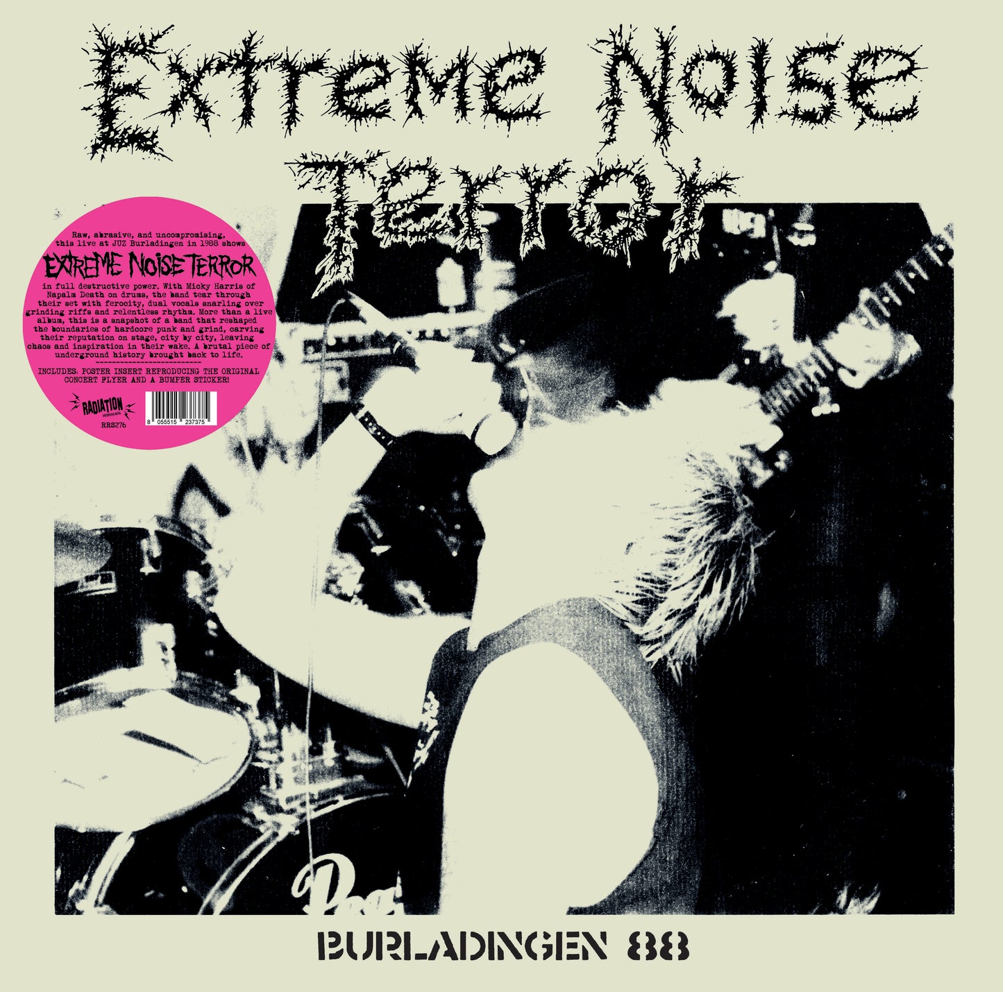 Burladingen 1988