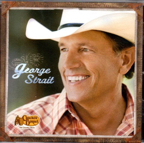George Strait Collection 2012)