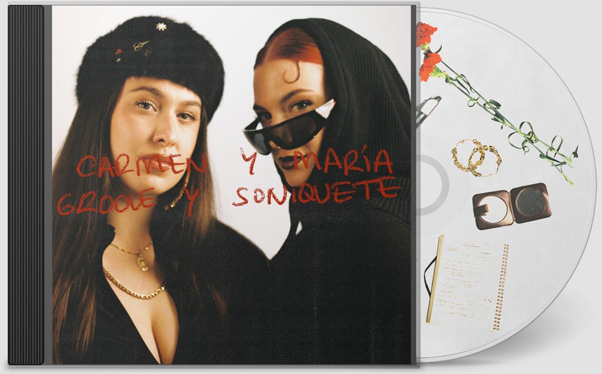 Groove Y Soniquete