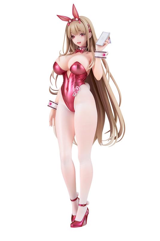 Victory Goddess Nikke Viper Toxic Rabbit 1/7 Complete Figure