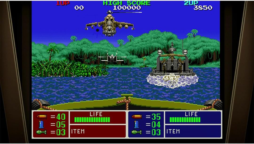 Operation Night Strikers Assault Edition NS