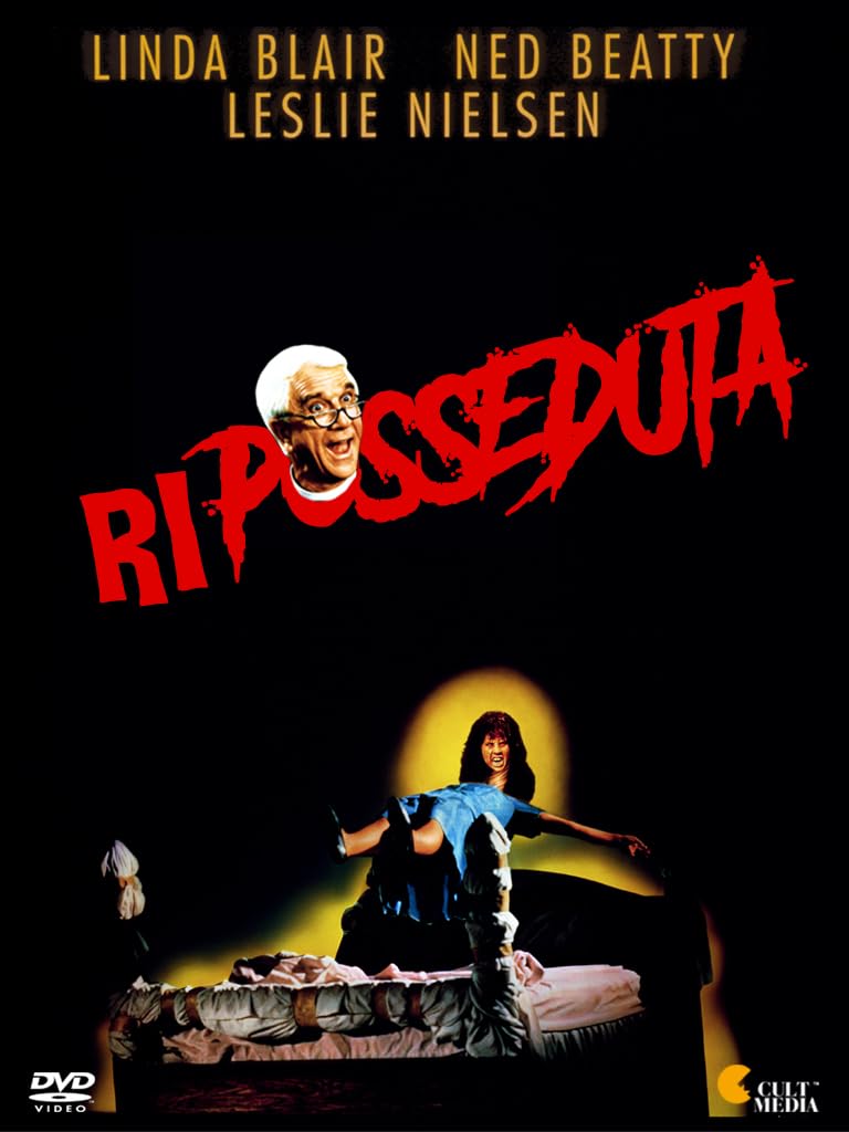 Riposseduta
