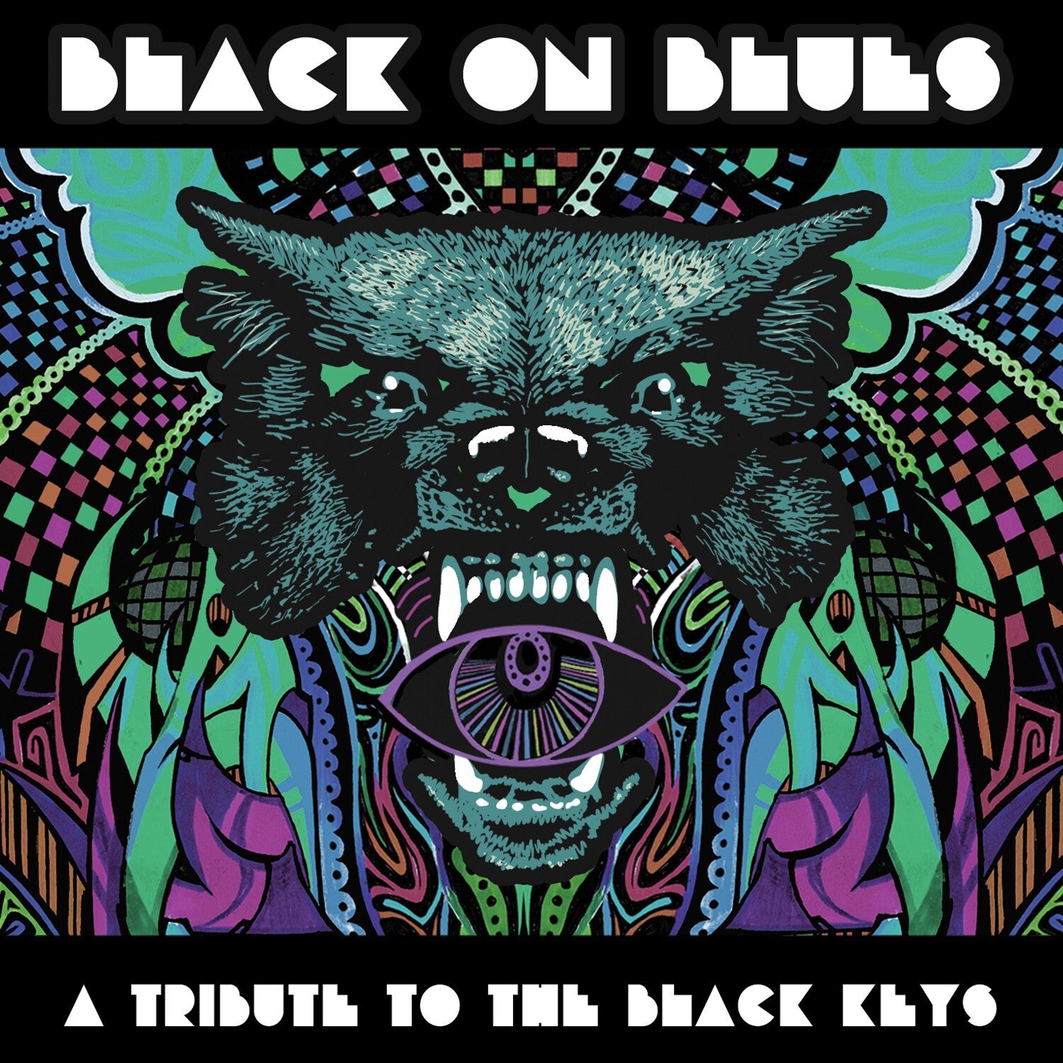 Black On Blues: A Tribute to the Black Keys