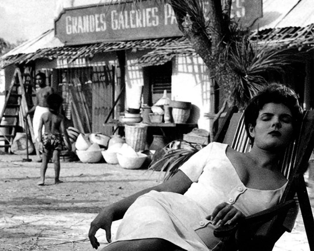 TKX antwortet nicht (Si tous les gars du monde) / Preisgekrönter Abenteuerfilm mit Jean-Louis Trintignant (Pidax Film-Klassiker