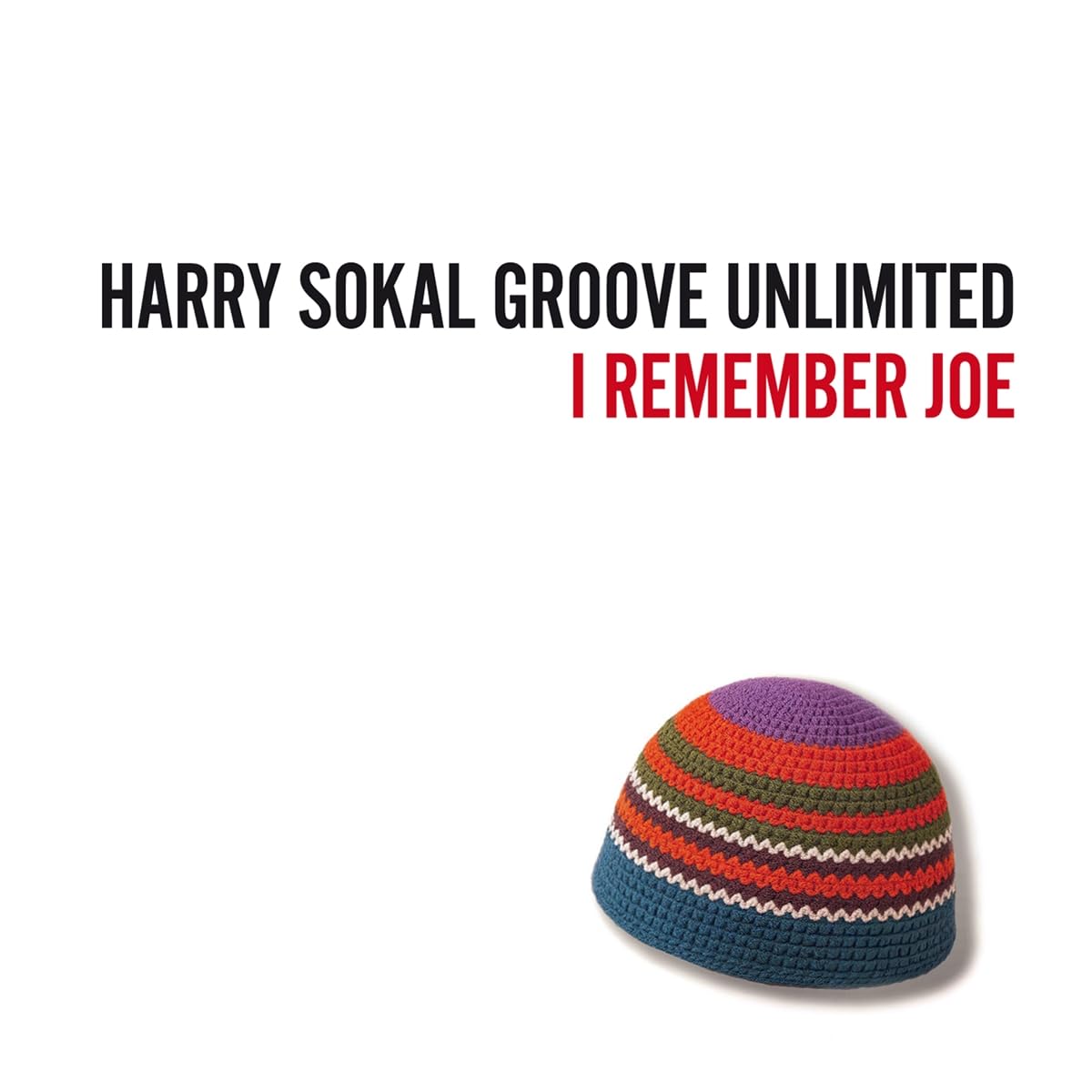 I remember Joe