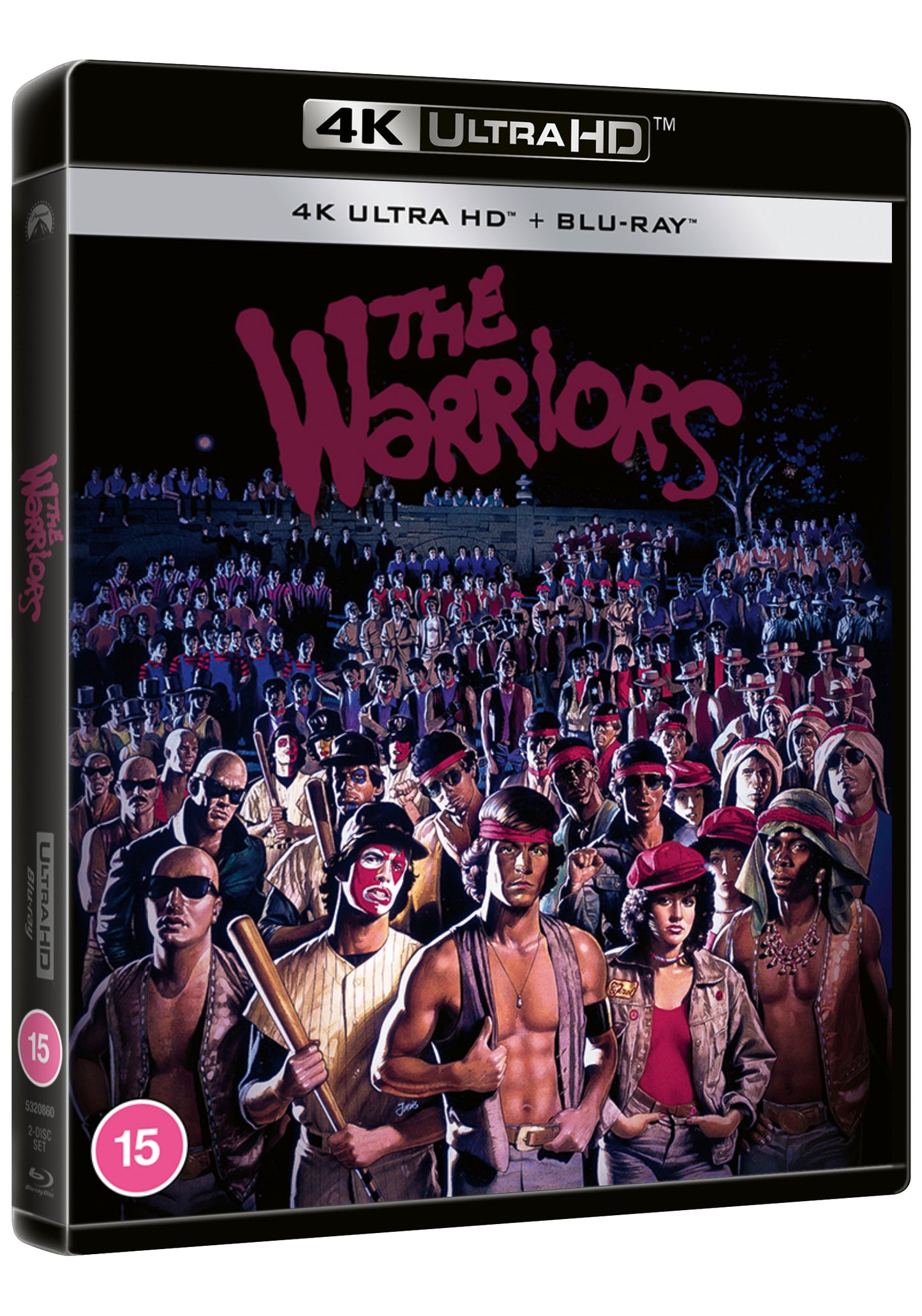 The Warriors