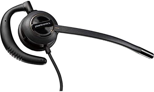 Plantronics Encore Pro HW530 Over Ear Headset