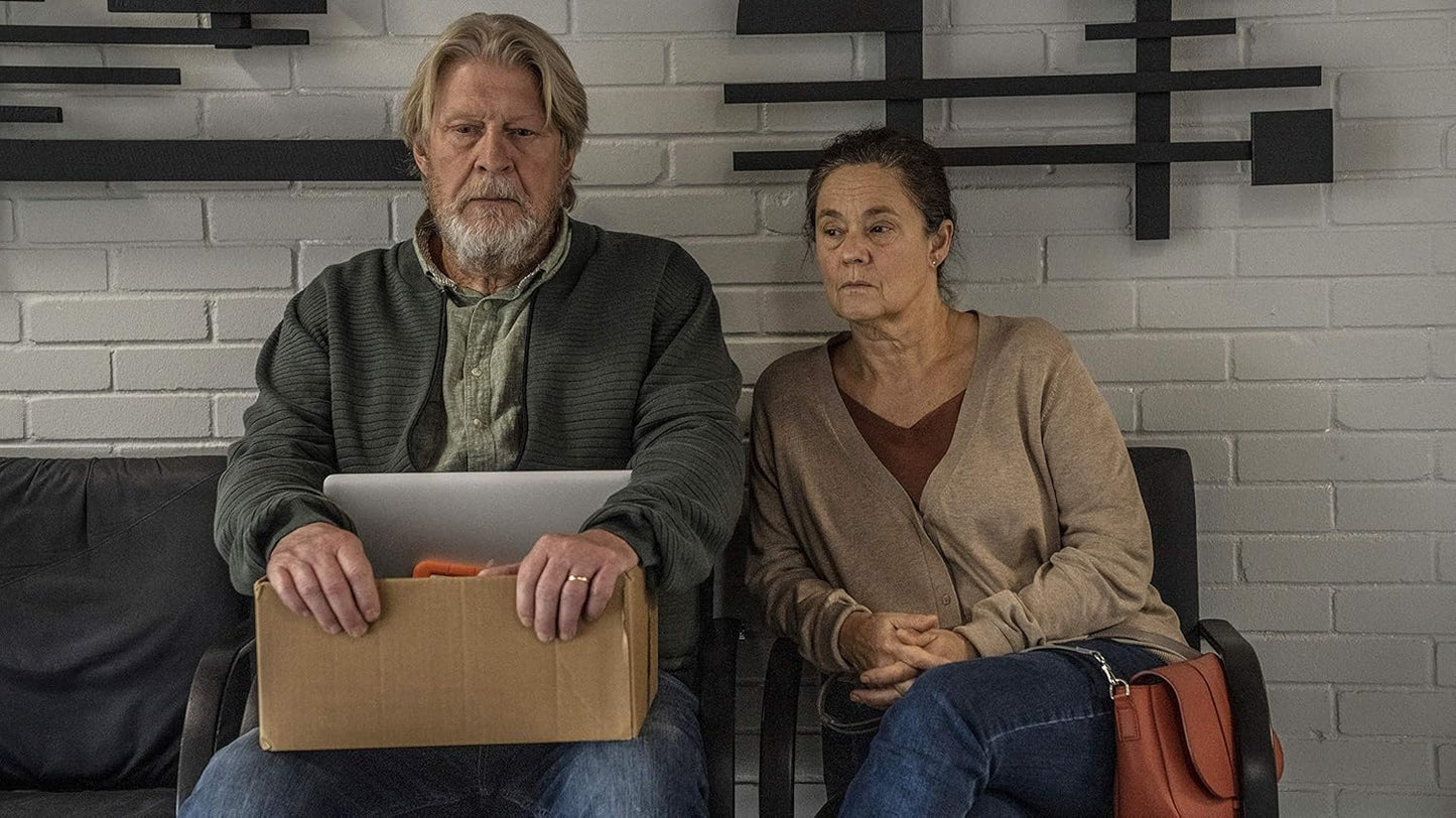 The Investigation Saison 1