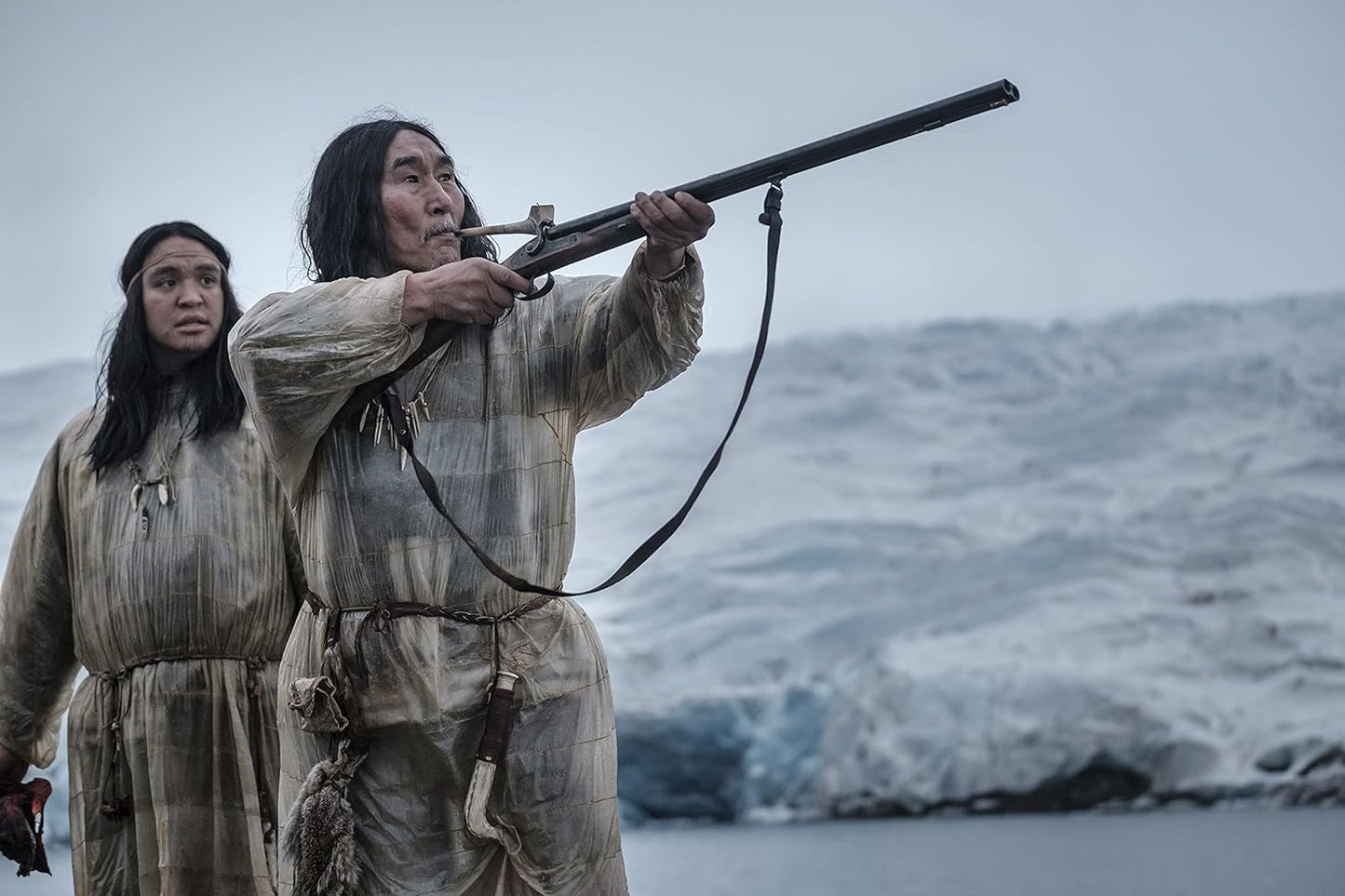 The north water - saison 1