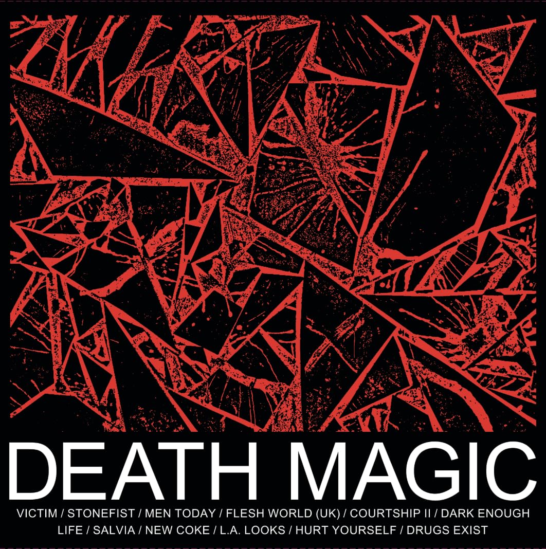 Death Magic