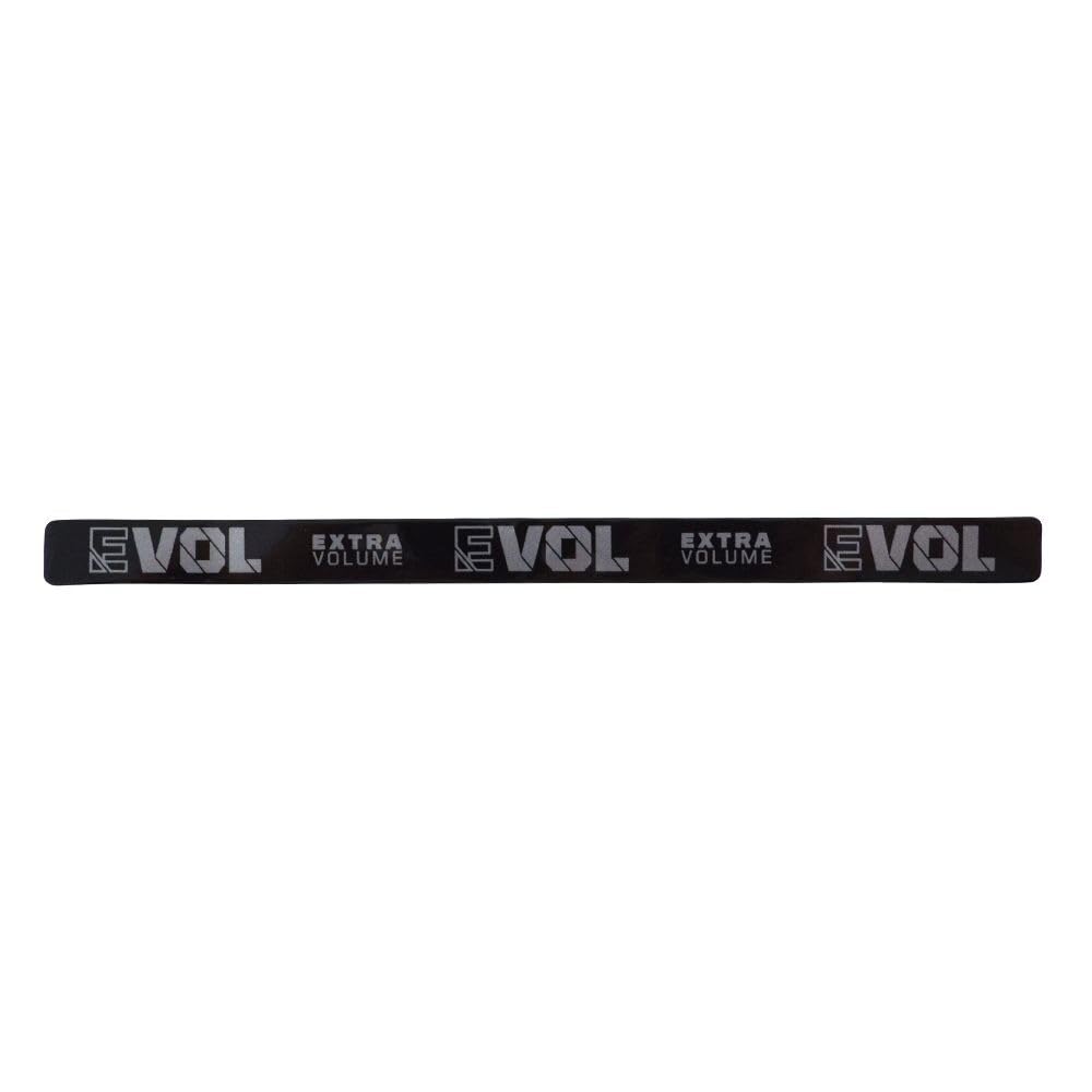 FOX Shock Decal Kit - 2021 - EVOL - Shock Band