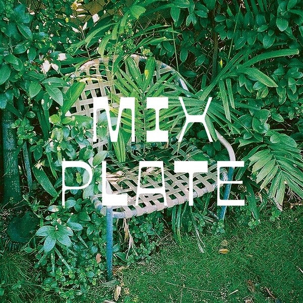 Mix Plate