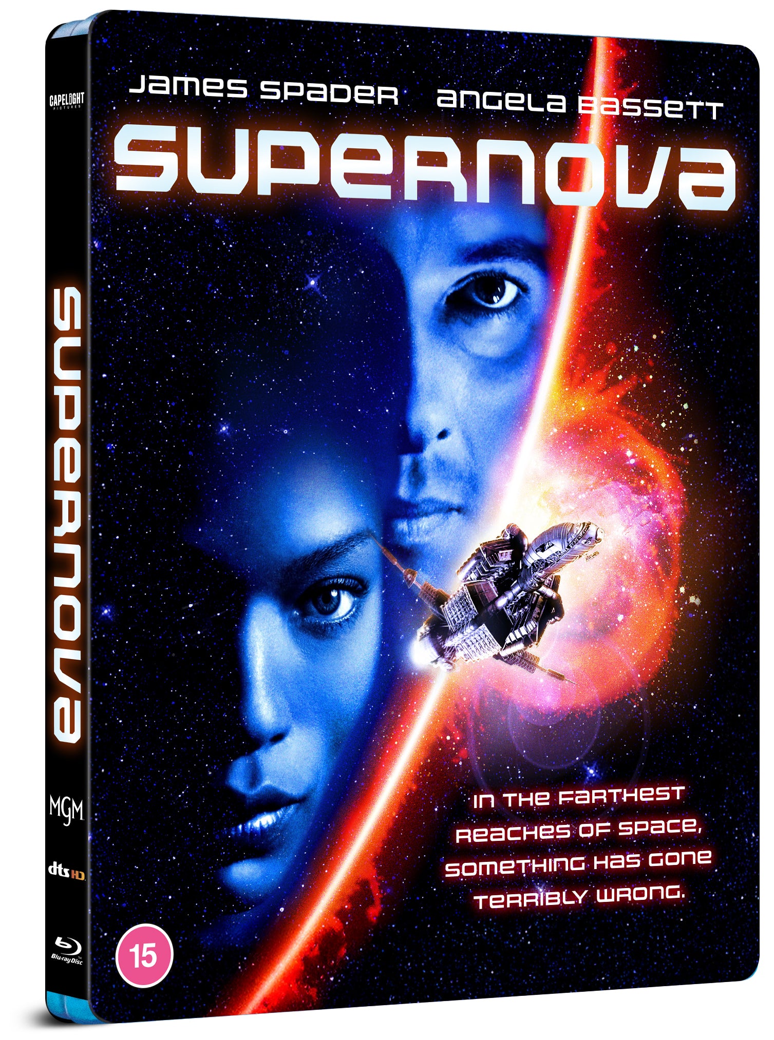 Supernova