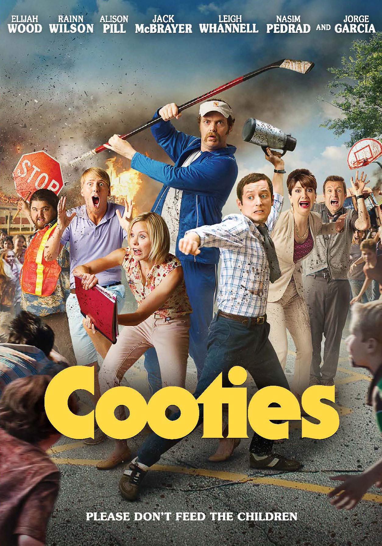 Cooties