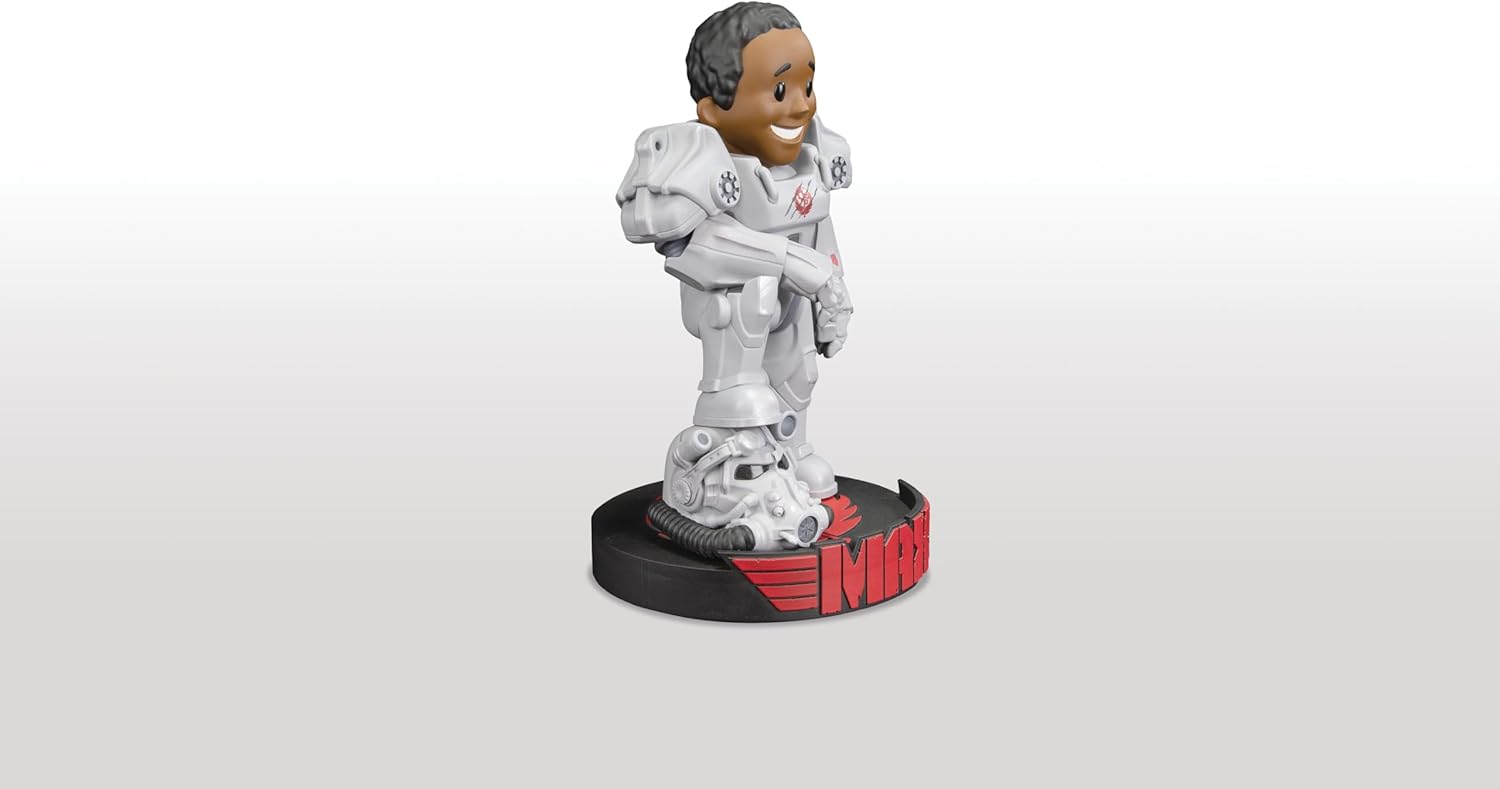 Dark Horse Fallout (TV Show): Stylized Maximus 8" Vinyl Figure