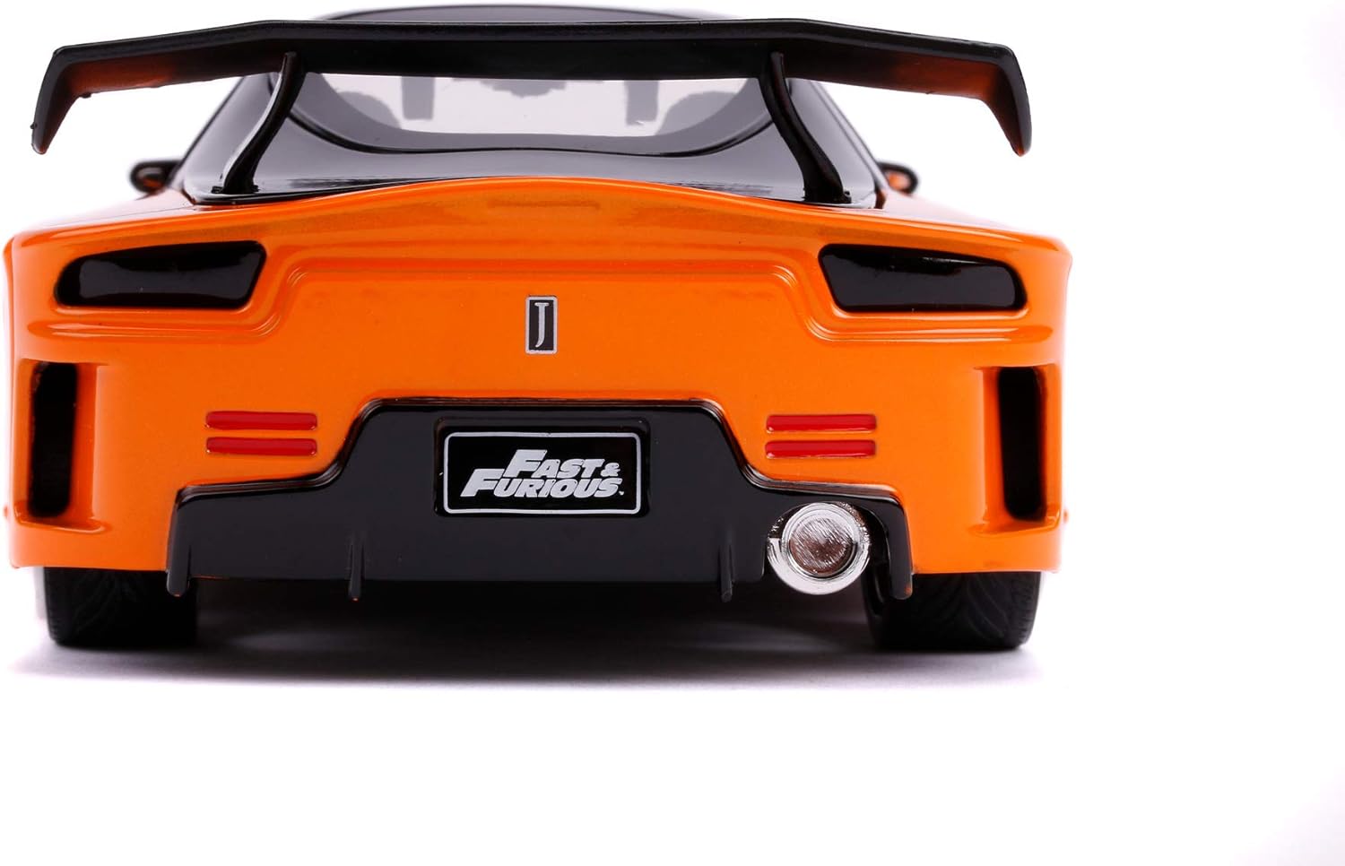 Jada Toys - Jada Fast & Furious Mazda RX-7 1:24