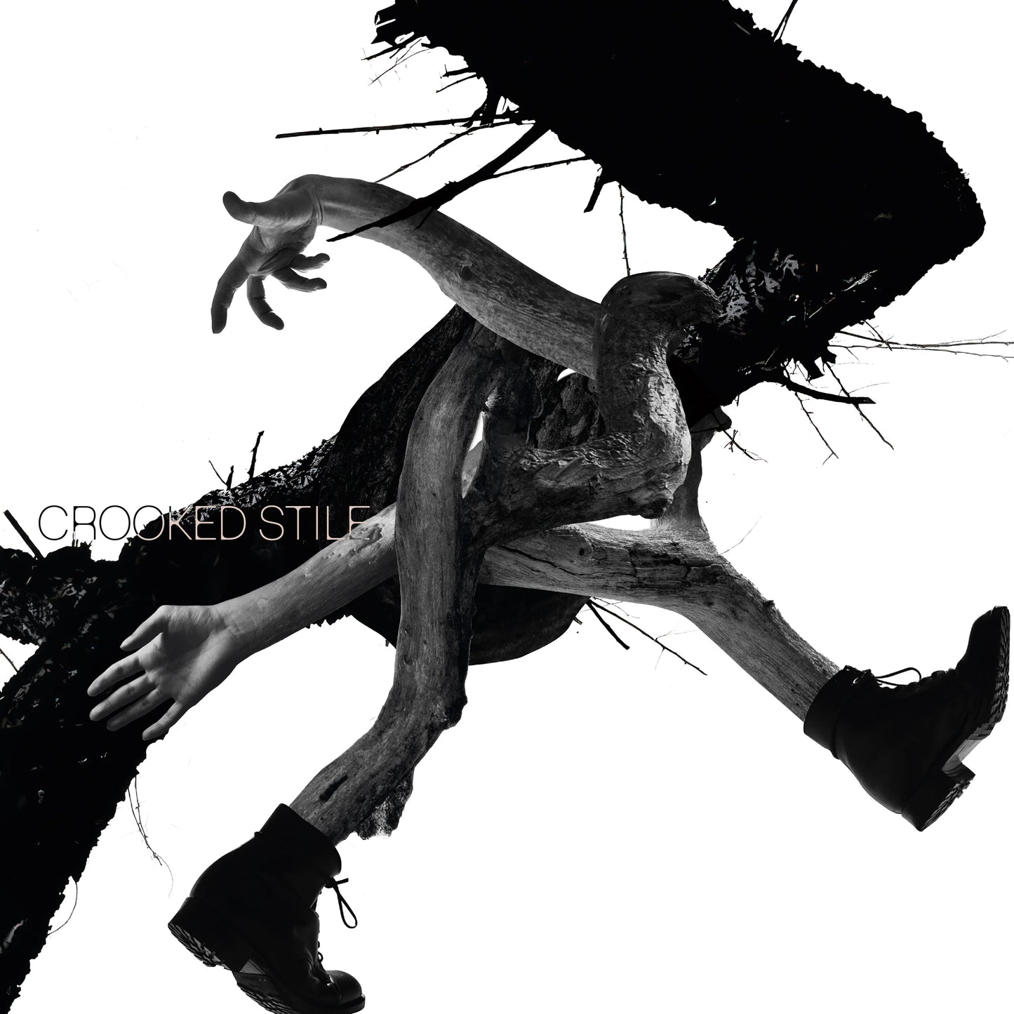 Crooked Stiles
