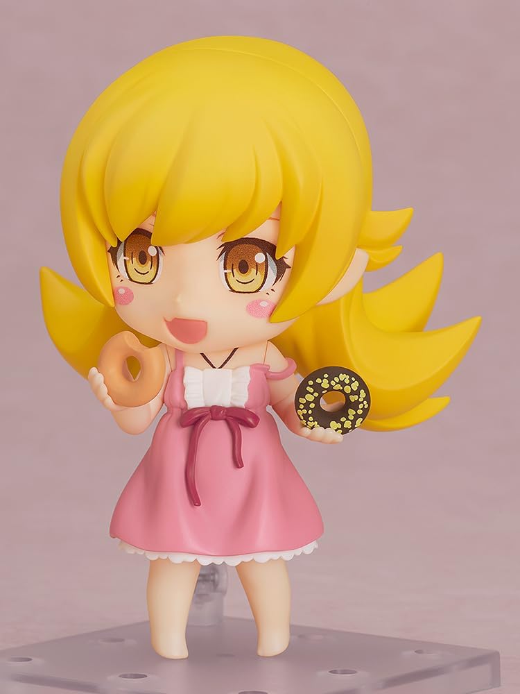 Good Smile Company - Ninjano 2.0 Series Ninodoroodooe Ninjobu 2.0 Plastic Painted Mobile Figure