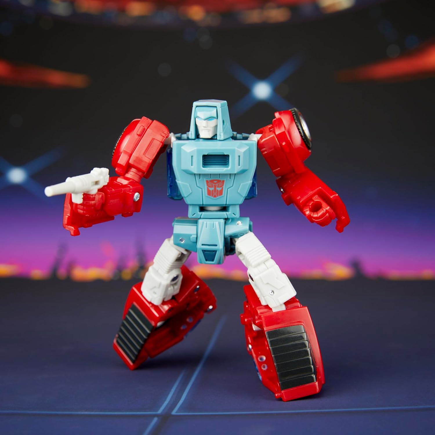 Transformers Studio Series The The Movie Deluxe Class Windcharger Action Figure