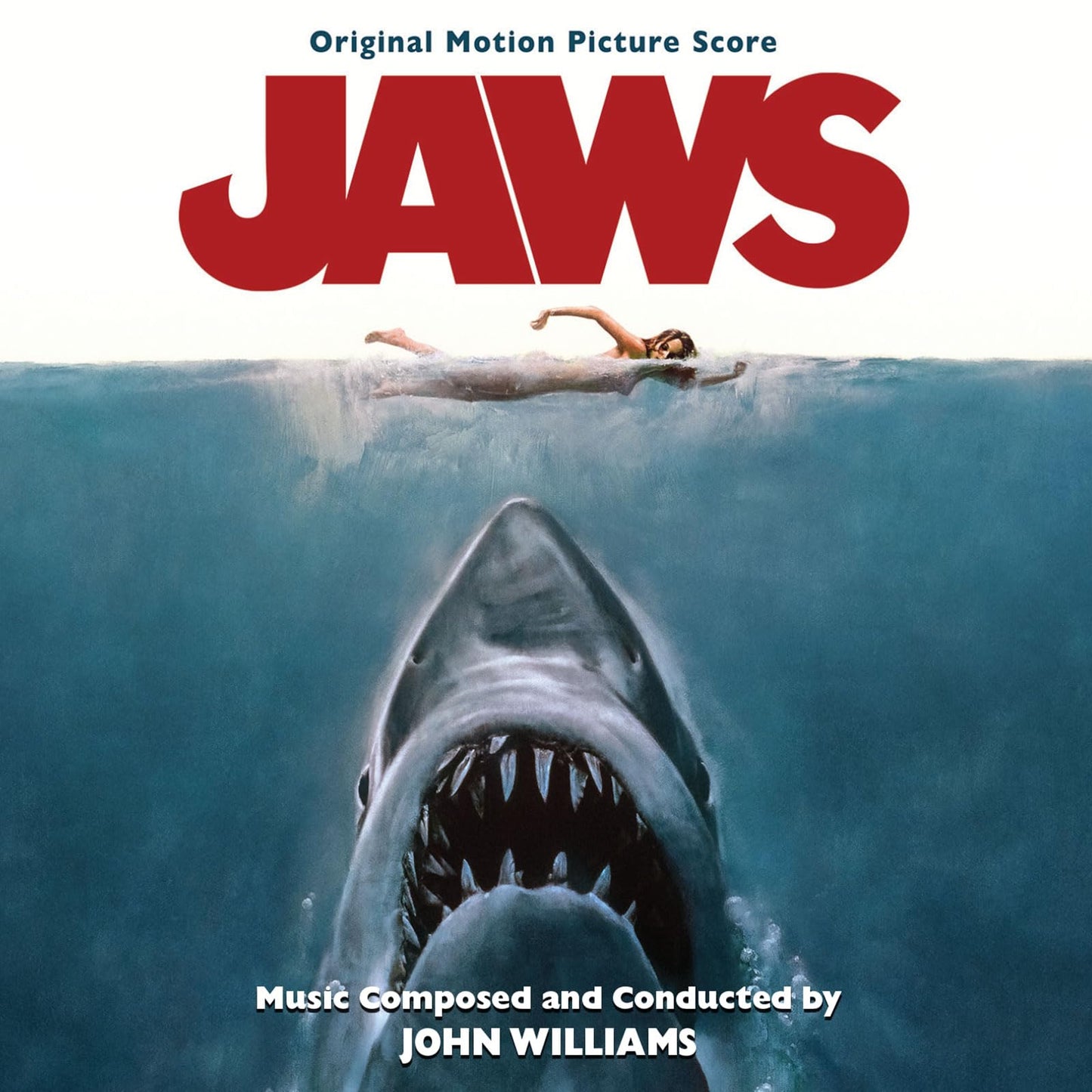 Jaws (50th Anniversary